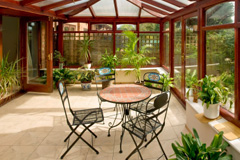 Kelby conservatory quotes