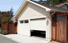 Kelby garage construction leads