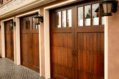 Kelby garage extension quotes