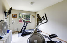 Kelby home gym construction leads